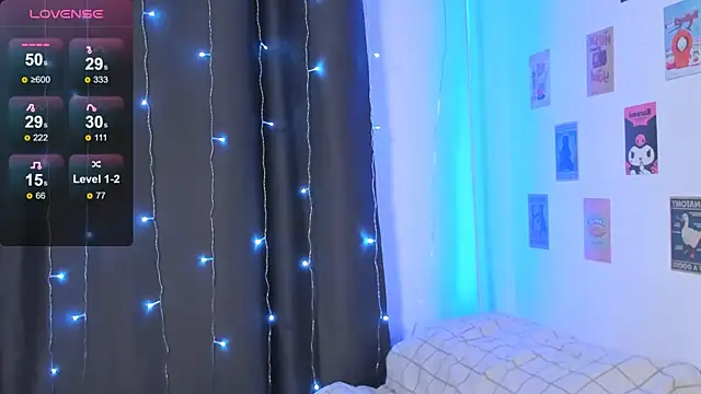 MyNameIsLilith online show from December 22, 2024, 6:04 pm