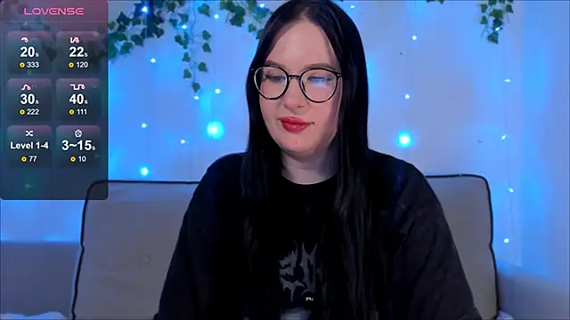 MyNameIsLilith online show from March 18, 2025, 2:15 pm