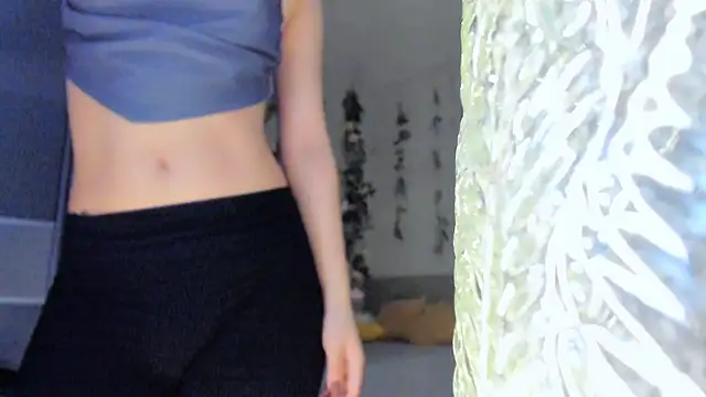 AgnieszkaBanana online show from November 15, 2025, 8:05 pm