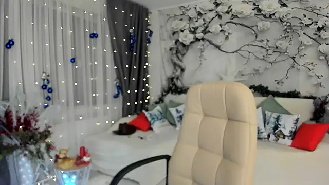 Snapshot of AgnieszkaBanana chatting on December 18, 2025, 4:07 am AgnieszkaBanana online show from December 18, 2025, 4:07 am