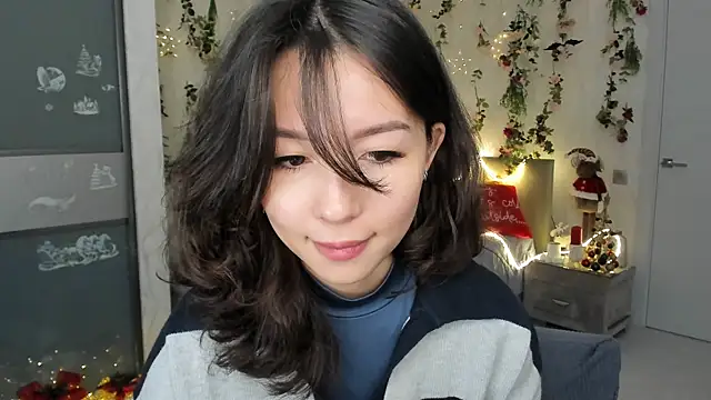 Snapshot of AgnieszkaBanana chatting on December 22, 2025, 7:22 pm AgnieszkaBanana online show from December 22, 2025, 7:22 pm