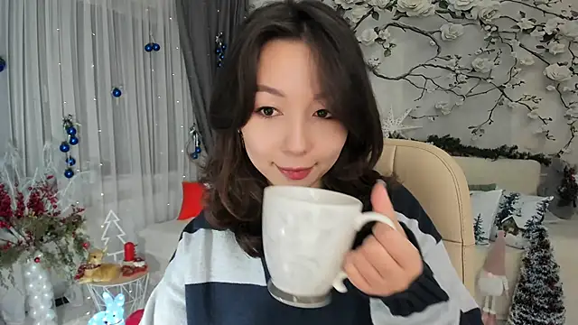 Snapshot of AgnieszkaBanana chatting on January 11, 2026, 7:08 pm AgnieszkaBanana online show from January 11, 2026, 7:08 pm