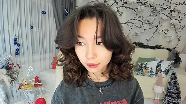 Snapshot of AgnieszkaBanana chatting on January 14, 2026, 4:07 am AgnieszkaBanana online show from January 14, 2026, 4:07 am