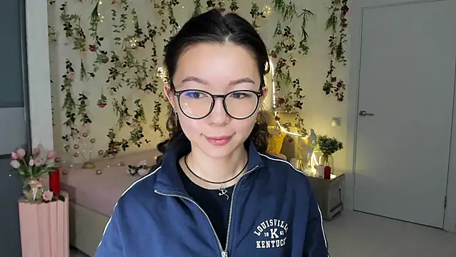 Snapshot of AgnieszkaBanana chatting on February 11, 2026, 2:05 am AgnieszkaBanana online show from February 11, 2026, 2:05 am