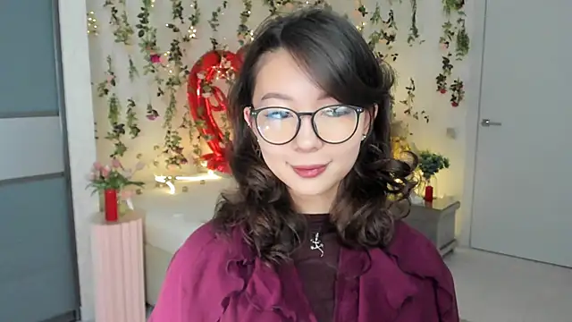 Snapshot of AgnieszkaBanana chatting on February 23, 2026, 4:10 am AgnieszkaBanana online show from February 23, 2026, 4:10 am