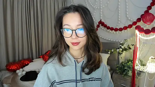 Snapshot of AgnieszkaBanana chatting on February 25, 2026, 4:11 am AgnieszkaBanana online show from February 25, 2026, 4:11 am