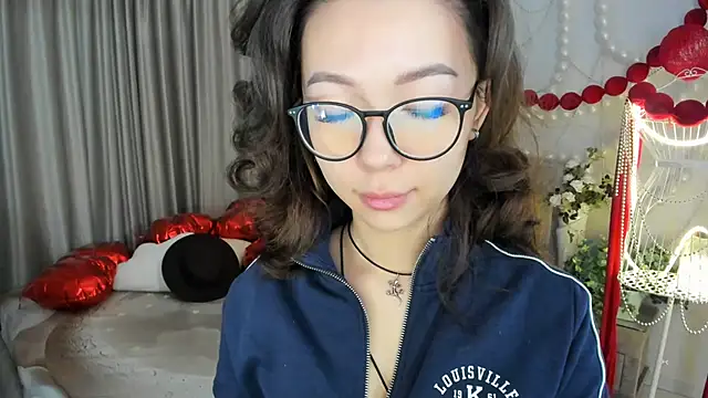 Snapshot of AgnieszkaBanana chatting on February 27, 2026, 1:27 am AgnieszkaBanana online show from February 27, 2026, 1:27 am