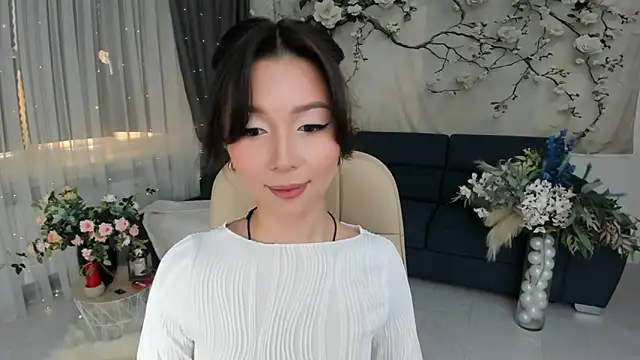 AgnieszkaBanana online show from March 27, 2026, 10:04 am