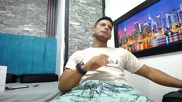 Chris Dick23 online show from March 6, 2026, 6:10 am