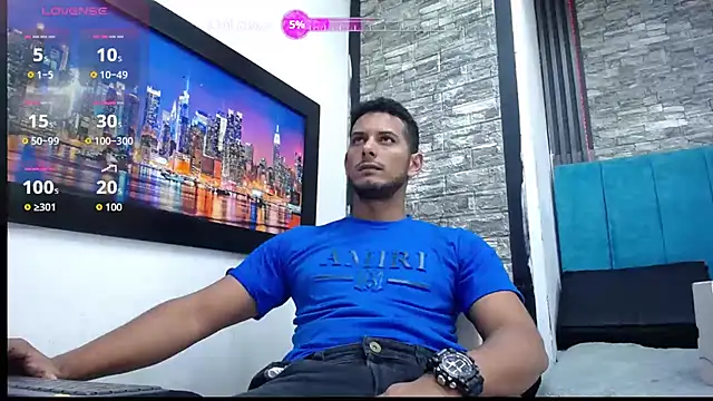 Chris Dick23 online show from March 13, 2026, 5:47 am