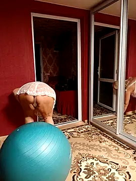 Jemma Cori online show from February 22, 2026, 10:08 pm