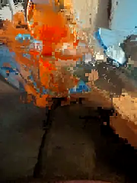 Snapshot of terisdfg chatting on March 13, 2026, 8:21 am terisdfg online show from March 13, 2026, 8:21 am