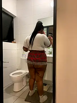 MILL204 online show from October 26, 2025, 7:20 pm