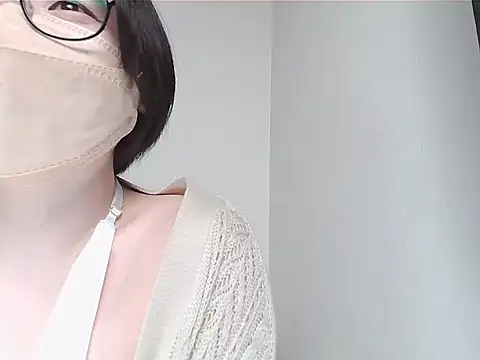  NOA-chan  online show from April 18, 2026, 3:05 pm