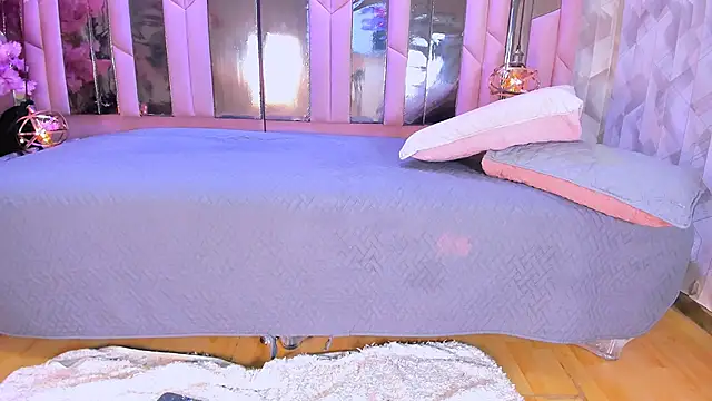 AlinaSweett online show from February 23, 2026, 5:10 pm