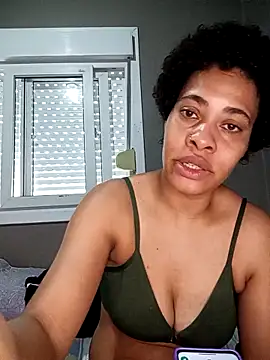 Su Duarte 1 online show from November 21, 2025, 7:34 pm