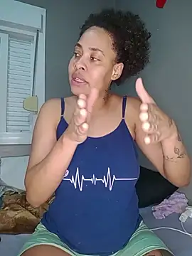 Su Duarte 1 online show from March 23, 2026, 1:42 am