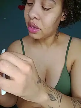 Su Duarte 1 online show from April 15, 2026, 3:13 am