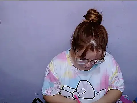 SubLayla01 online show from February 22, 2026, 12:45 am