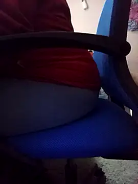 missthickness35 Pika online show from March 2, 2025, 8:27 am