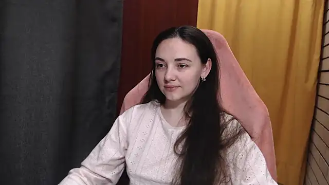 Snapshot of StacyMind chatting on April 21, 2026, 8:23 pm StacyMind online show from April 21, 2026, 8:23 pm