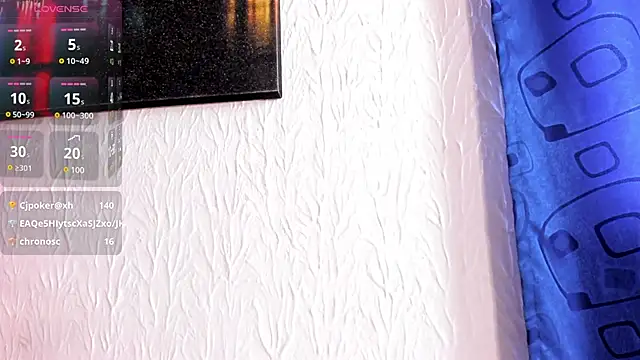 Snapshot of SELENA_BIGBOOBS chatting on January 4, 2025, 6:09 pm SELENA BIGBOOBS online show from January 4, 2025, 6:09 pm