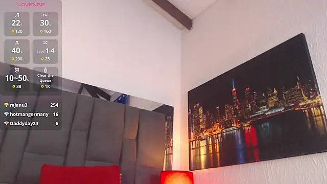 Snapshot of SELENA_BIGBOOBS chatting on January 10, 2025, 5:13 pm SELENA BIGBOOBS online show from January 10, 2025, 5:13 pm