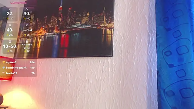 Snapshot of SELENA_BIGBOOBS chatting on January 10, 2025, 8:15 pm SELENA BIGBOOBS online show from January 10, 2025, 8:15 pm