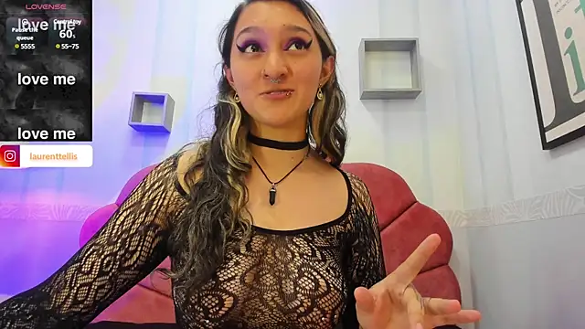 Laurent elis online show from March 4, 2025, 3:00 am