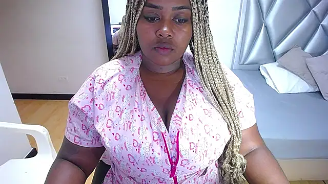 exotic karmella online show from March 8, 2025, 8:46 pm