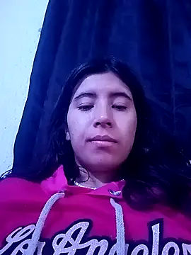 Yeimy sweetf online show from January 20, 2025, 12:25 am