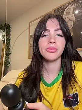 aus queen online show from June 29, 2026, 9:59 pm