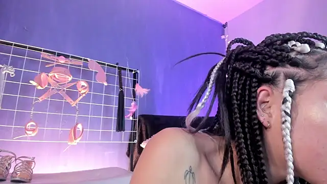 Hellen dumont online show from January 28, 2025, 5:22 am