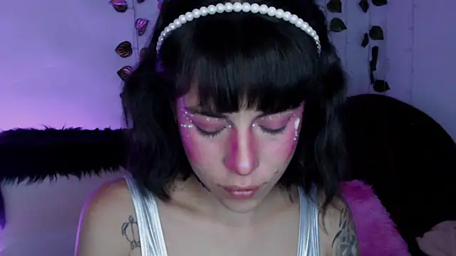 Hellen dumont online show from October 25, 2025, 2:30 am