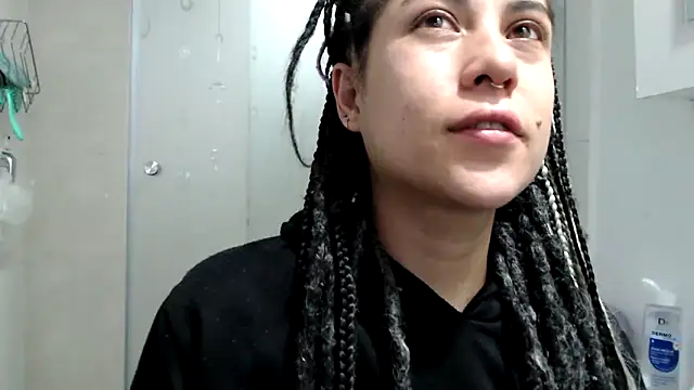 Hellen dumont online show from November 21, 2025, 12:54 am