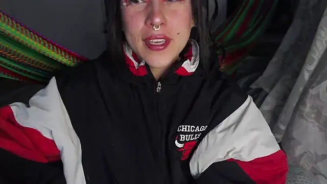 Hellen dumont online show from January 9, 2026, 12:57 am