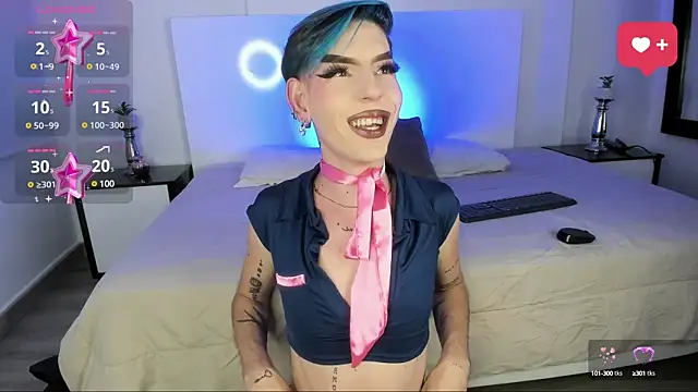 Ambar Jhones online show from December 11, 2024, 11:32 pm