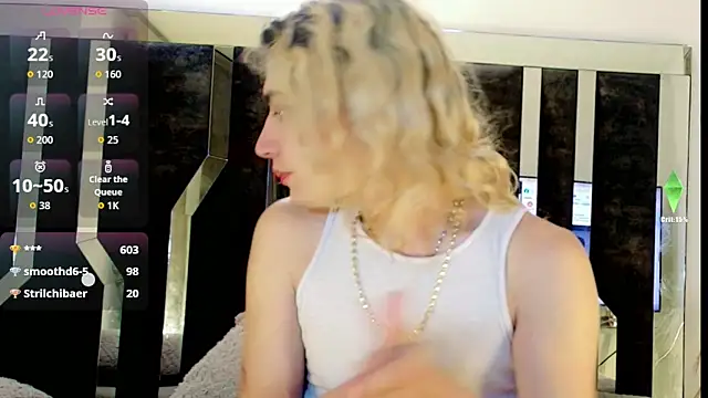 honey skin online show from December 3, 2025, 9:57 pm