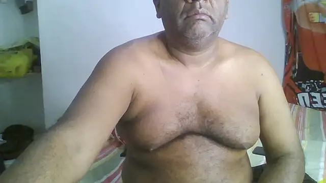 Snapshot of Beargryzzly chatting on January 28, 2025, 8:26 pm Beargryzzly online show from January 28, 2025, 8:26 pm