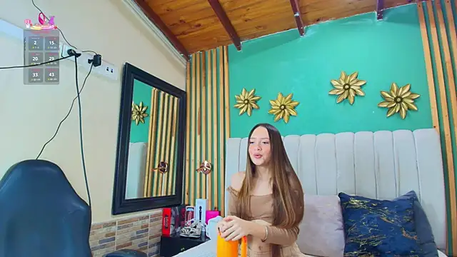 Snapshot of katlyn_martins chatting on March 12, 2025, 6:44 pm katlyn martins online show from March 12, 2025, 6:44 pm