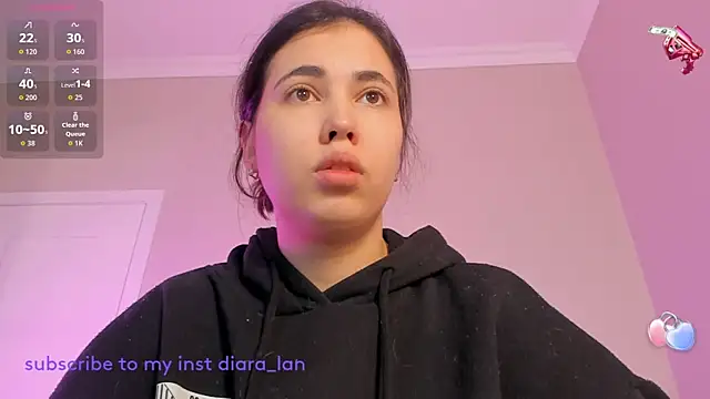 hoa lan online show from October 3, 2025, 2:52 am