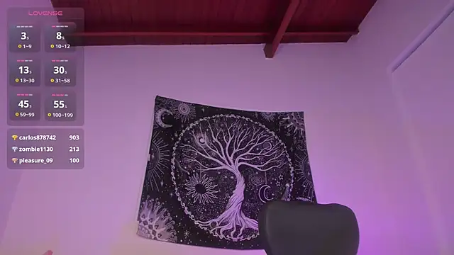 AramJoness online show from December 17, 2024, 9:50 am