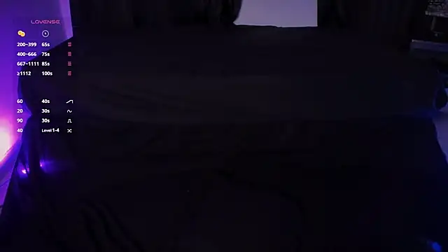 AramJoness online show from November 13, 2025, 7:46 pm