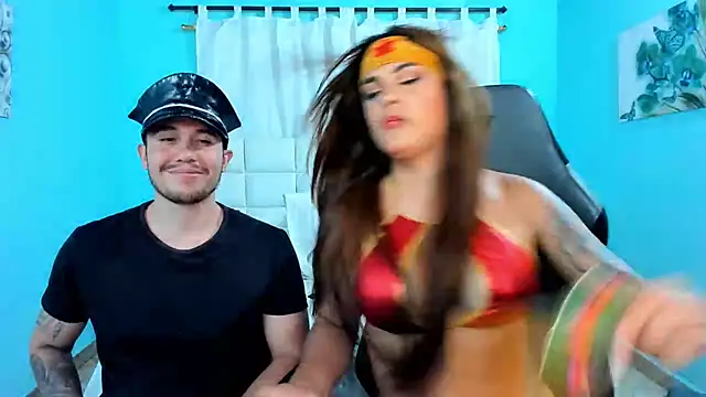 Snapshot of xxx_sweet_couple_ chatting on October 30, 2025, 12:45 am xxx sweet couple  online show from October 30, 2025, 12:45 am