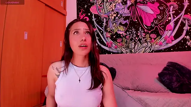 aciddollhell online show from March 12, 2026, 11:11 pm