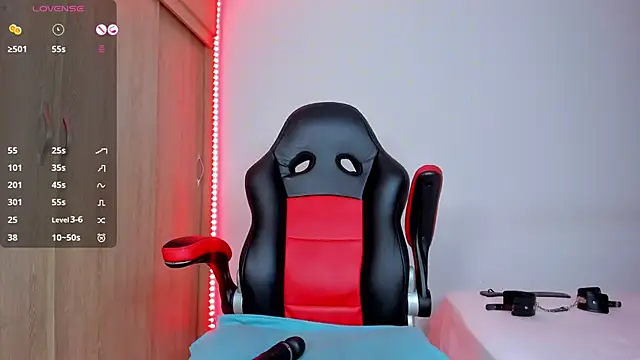 barbiee ebony online show from February 28, 2026, 11:11 am