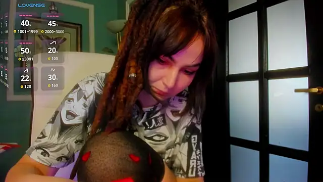 1Munique online show from January 17, 2026, 12:10 pm