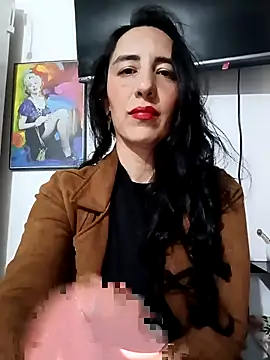 christine-x online show from March 10, 2026, 10:04 pm