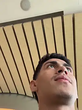 Snapshot of WildLogan chatting on February 13, 2026, 8:05 pm WildLogan online show from February 13, 2026, 8:05 pm