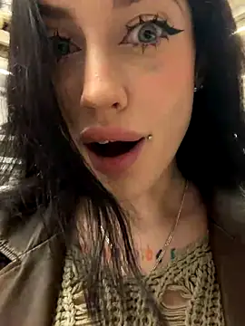 Melissa crazy online show from November 29, 2025, 4:10 pm